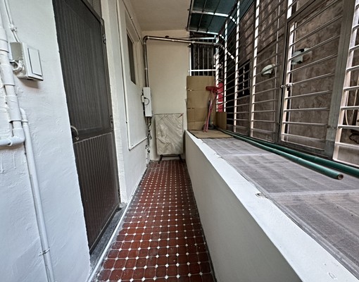 房間開窗方正3房、有家具家電 - Image 4