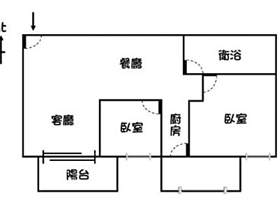社區圖片