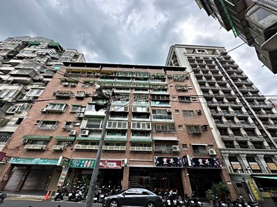 社區圖片