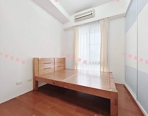 ★喜來登旁★3+1房景觀美屋 - Image 8