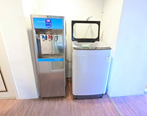 獨曬👍飲水機👍共洗👍近逢甲👍大空間 - Image 7
