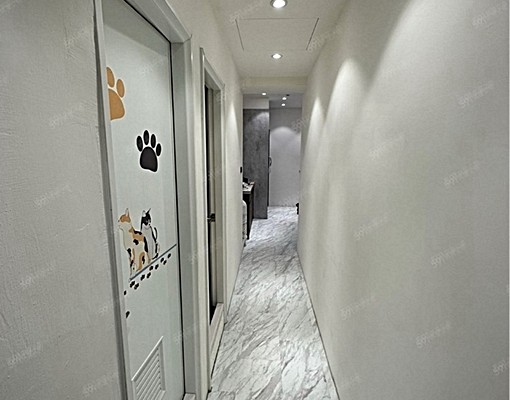 新莊幸福捷運共生宅質感裝潢 - Image 7