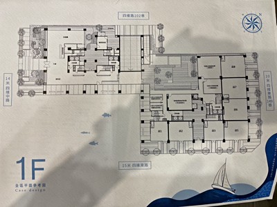 社區圖片