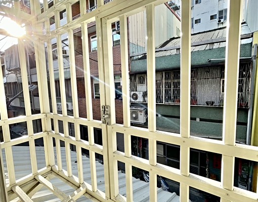 🌭可狗貓🐈獨洗凸窗曬🦴近逢甲、僑光✨子母車🐯可雙租補 - Image 13