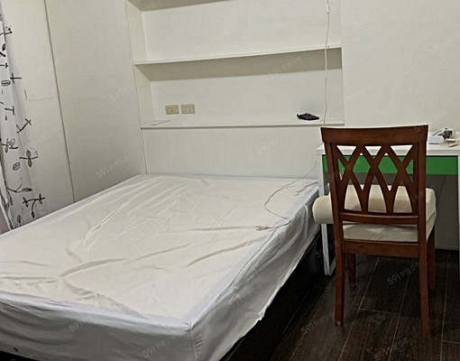 吳興街600巷套房＆雅房分租。環境清幽可開伙 - Image 1