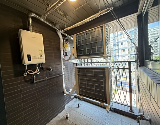 【免仲介費、可租補】✅新泰路✅電梯3房2衛✅宜居首選 - Image 10