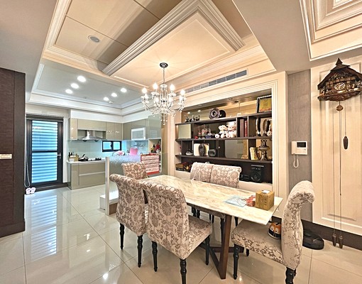 電梯別墅五套房[尊榮享受]一卡皮箱入住 - Image 5