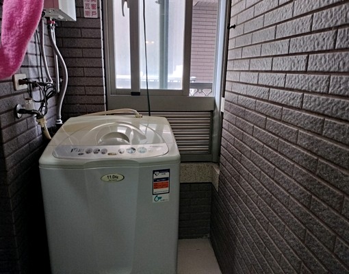 崇德巴黎溫馨正2房含機上車位和管理費 - Image 13
