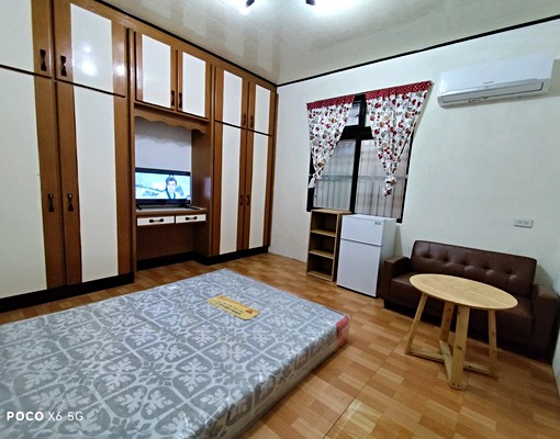 大村精緻雅房,高CP值、省錢屋,可租補,全新家電,傢倶。 - Image 1