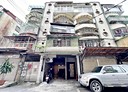 中和區-興南路一段1房1廳，18.4坪