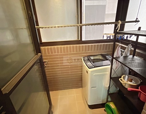 實PO|精美3房家具電齊全採光落地窗雙陽台平面車位 - Image 15