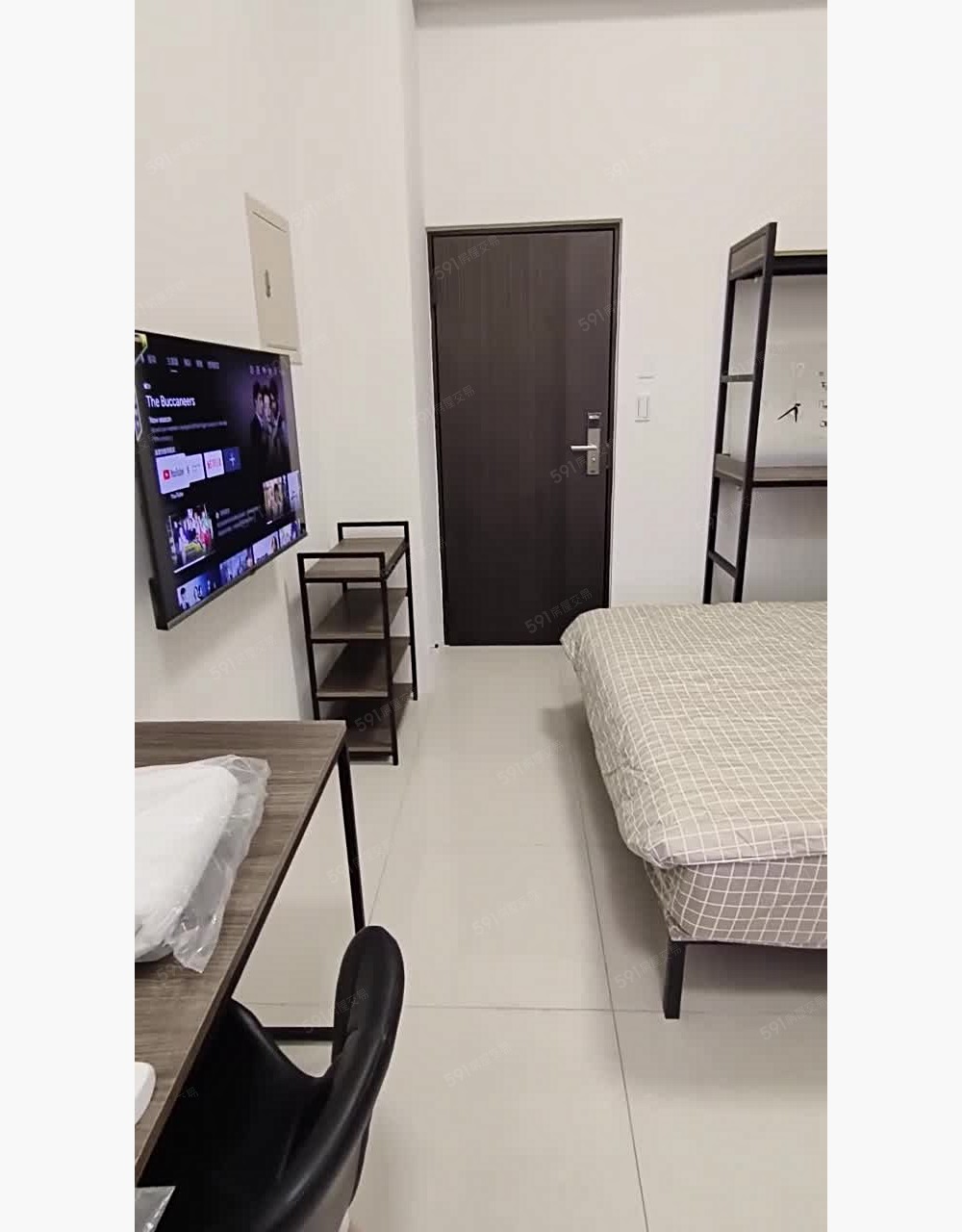 💒免仲~可租補~固定機車位~11月底前入住-1000 - Image 1