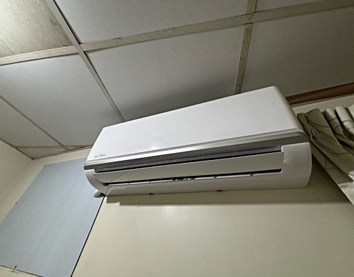 輔大學生大套房免爬高一級變頻冷氣(免追垃圾車) - Image 4