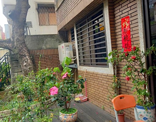 ✰近忠孝新生站建國花市稀有前後庭院 - Image 10