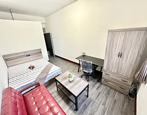 靜宜弘光首選🔥雙租補可短租🔥獨洗曬🍁室內機車位🔥 - 591租屋網 - Image 4