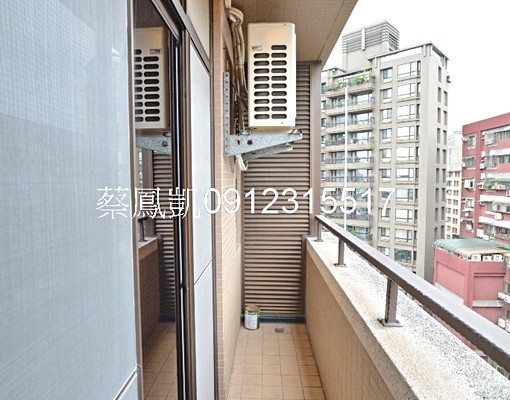 行天宮捷運站/挑高可站立/靜巷美宅/漂亮1房 - Image 5