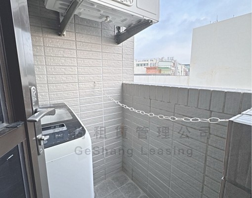 C竹科-前段精品套房-獨立陽台洗衣機 - Image 6