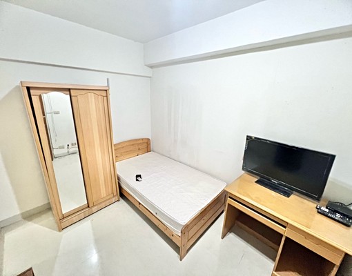 市政府站、水泥隔間、女性專屬、生活機能強 - Image 2