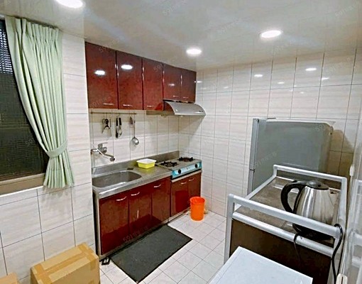 ⭐雙連捷運公寓四樓3房2陽台⭐家具家電齊全~台水台電~馬偕旁 - Image 6