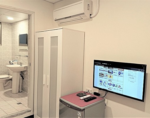 💎分租單人套房💎裕民商圈💎有飲水機 - Image 2