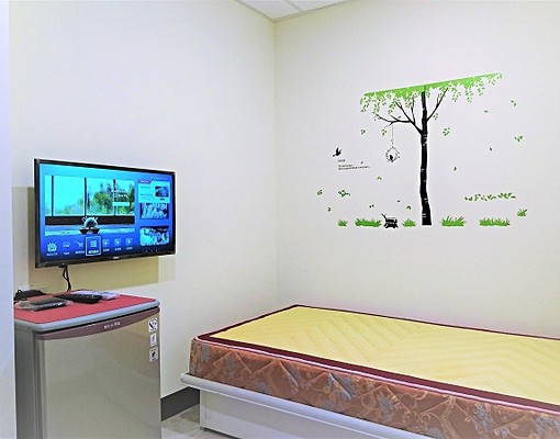 💎分租單人套房💎裕民商圈💎有飲水機 - Image 5