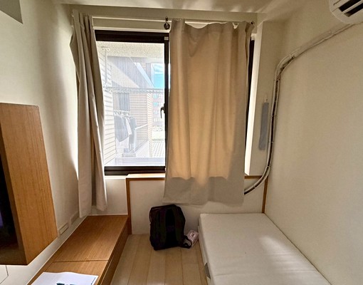 小巨蛋🏠🌟可租補🌟獨洗脫烘🌟乾濕分離🌟包裹垃圾代收 - Image 8