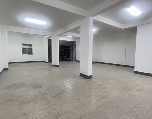 蘆洲長安一樓店面 - Image 7