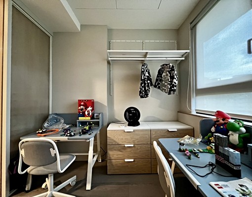 星野之森設計師景觀美二房,屋新誠租,歡迎看屋 - Image 8