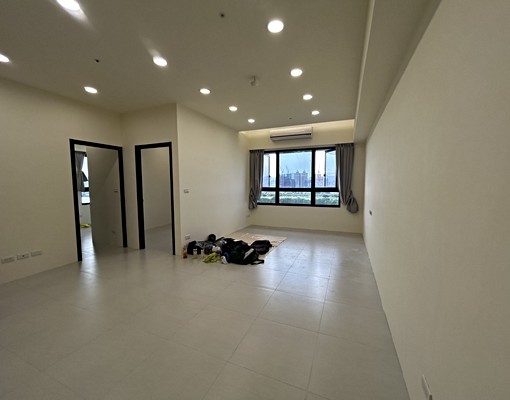 🍎壯闊河景三房🏠超值享受⭐️加入Line好友立即預約 - Image 1