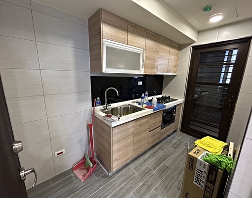 🍎壯闊河景三房🏠超值享受⭐️加入Line好友立即預約 - Image 8
