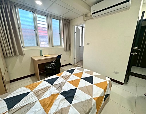 西湖🏠🌟獨洗曬🌟包水網路第四台🌟採光通風🌟家具齊全 - Image 2