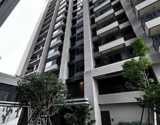 岡山高醫秀泰樂GO．87期-隆大鳳凰信義全新未住2房2廳2衛 - Image 1