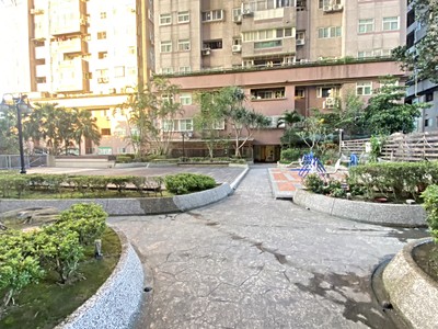 社區圖片