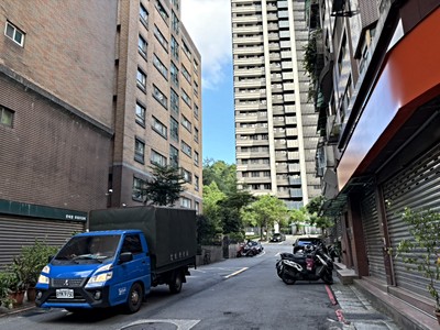 社區圖片