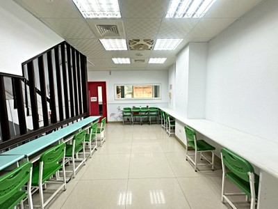 社區圖片