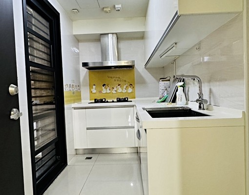 🦋乖寵可議🐈毛孩奔跑不會撞牆📍工學商圈南區大三房好宅 - Image 9