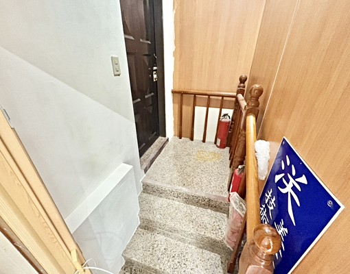 正一房一廳✨可店面可住家✨適合工作室✨門口好停汽車 - Image 10