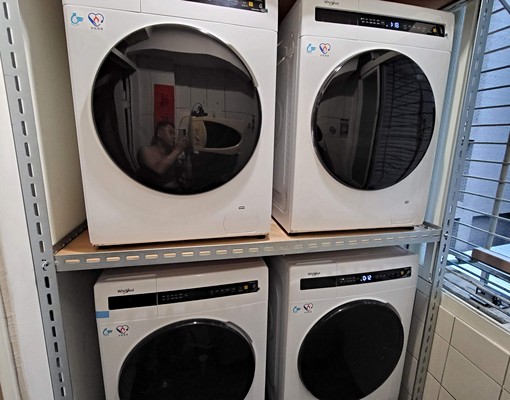 可租補入籍後,房租萬元以下,獨立全新滾筒洗衣機,全新乾溼分離 - Image 3