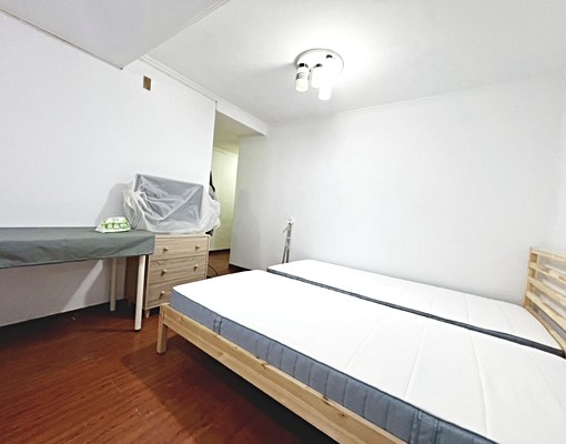 捷運世貿站5分【優質租案】獨洗衣機★大面採光★女性專屬 - Image 2