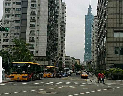 公車總站松仁美套房 - Image 4