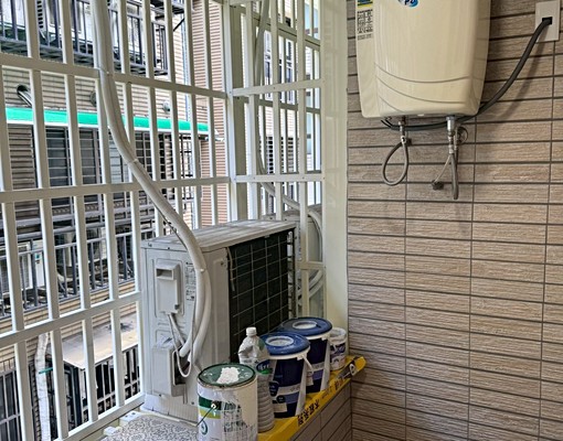 新裝潢.一卡皮箱入住.有浴缸.生活機能佳.通風採光好 - Image 5