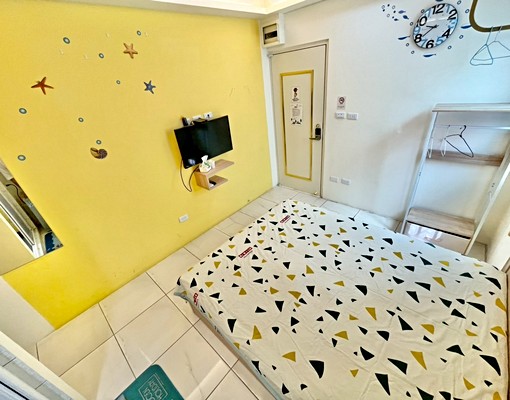 ✨可狗可貓✨獨洗凸窗曬✨子母車✨近逢甲、僑光✨可雙租補 - Image 6