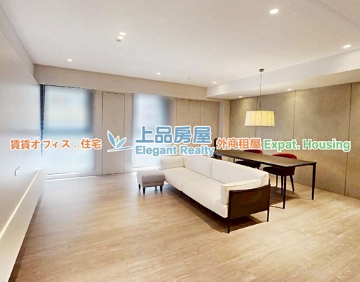 AK129777專任✫國父紀念館商圈✫露天泳池✫頂級美宅 - Image 1