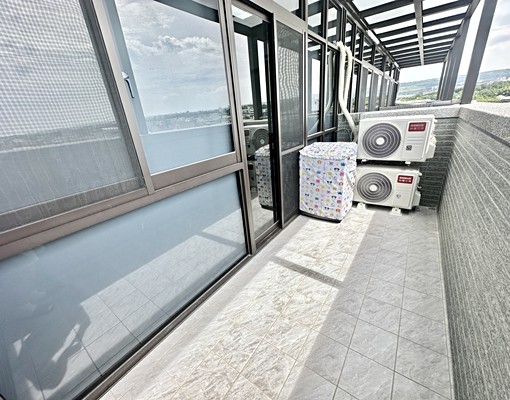 ❤️全新正一房一廳🔥可租汽車位🔥室內機車位🔥可雙租補 - Image 9