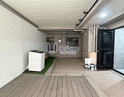 公館商圈|採光大客廳3房有浴缸|超大後陽台|24H管理 - Image 13