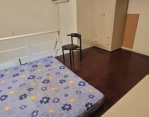 近淡大操場/公共飲水機/連網電視/分租套房 - Image 5