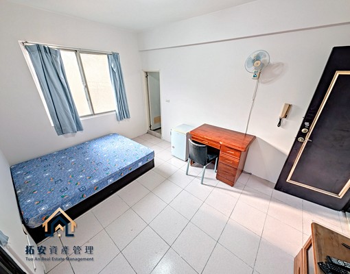 🌾中國醫一中商圈♥可租補♥台水電♥含管全包♥陽台獨洗曬 - 591租屋網 - Image 3