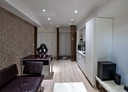 新店區-中興路三段1房1廳，23.1坪