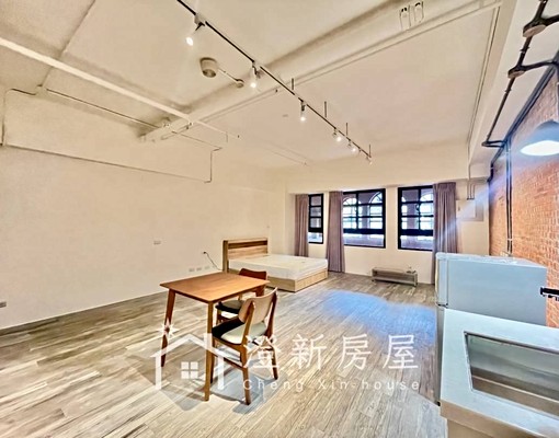 ⭐近竹科園區、大遠百巨城商圈、城隍廟商圈、可租補報稅⭐ - Image 1
