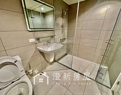 ⭐近竹科園區、大遠百巨城商圈、城隍廟商圈、可租補報稅⭐ - Image 4